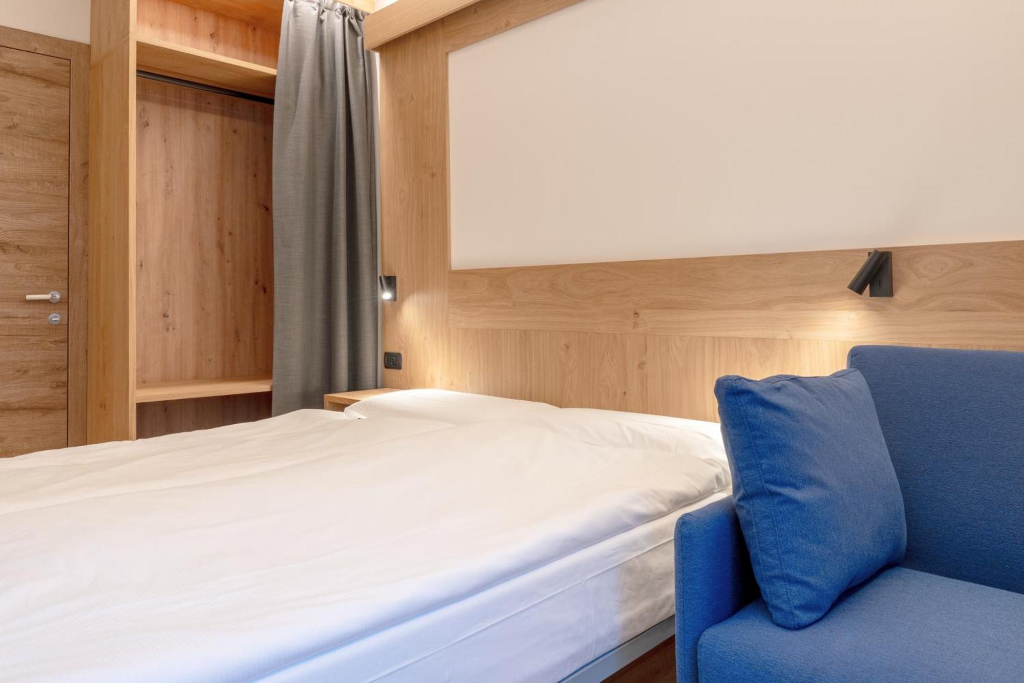 Residence Nevegall Livigno Exterior foto